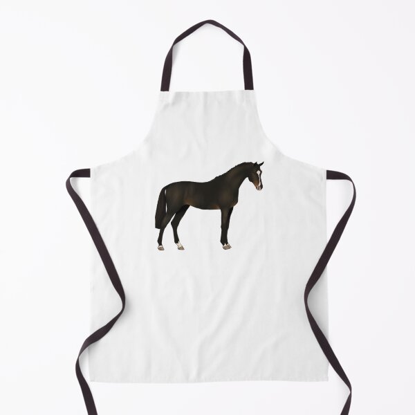 Item preview, Thoroughbred Stallion designed and sold by Lilystreet.