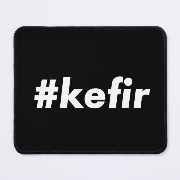 Item preview, #kefir designed and sold by teesaurus.