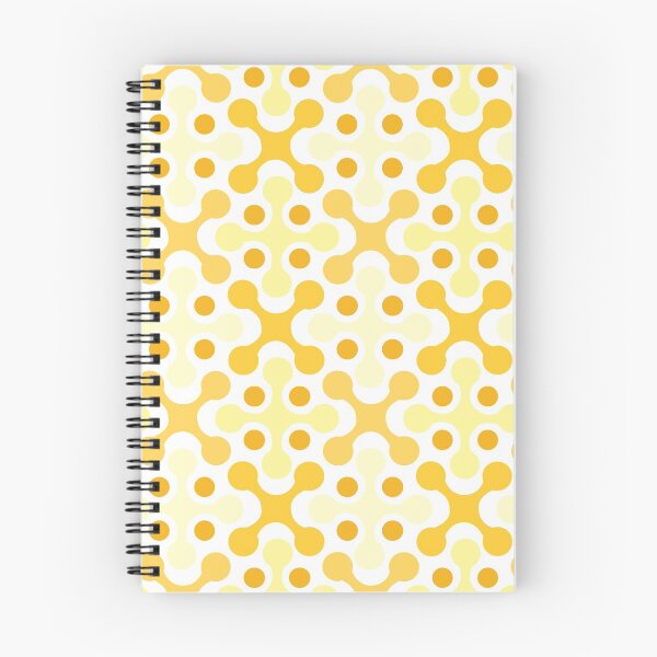 Item preview, Retro 60s Pattern 5 designed and sold by Makanahele.