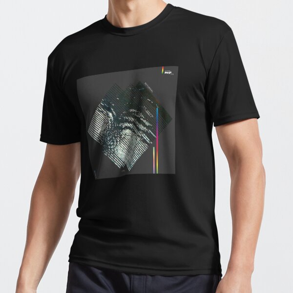 Oneohtrix Point Never - Age Of LP + T Shirt Bundle