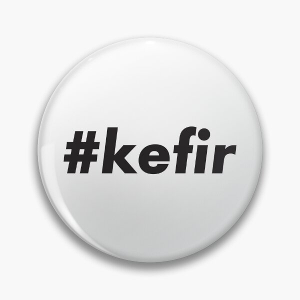 Item preview, #kefir designed and sold by teesaurus.
