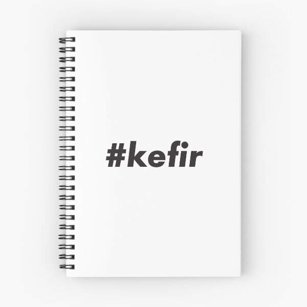 Item preview, #kefir designed and sold by teesaurus.