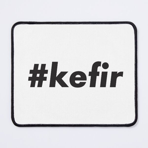 Item preview, #kefir designed and sold by teesaurus.