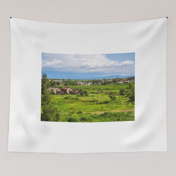 Item preview, Looking towards the Nandi Hills, Kenya designed and sold by Jensphotos.
