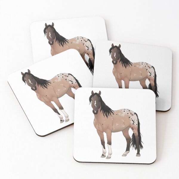 Item preview, Australian Brumby designed and sold by Lilystreet.