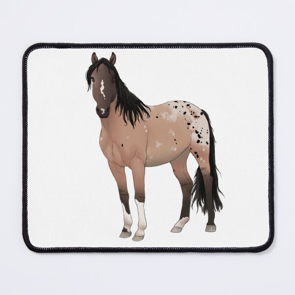 Item preview, Australian Brumby designed and sold by Lilystreet.