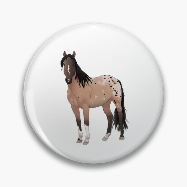 Item preview, Australian Brumby designed and sold by Lilystreet.