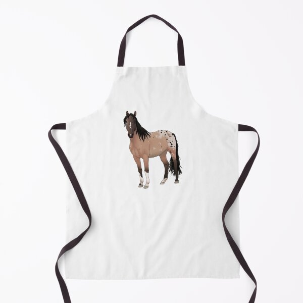 Item preview, Australian Brumby designed and sold by Lilystreet.