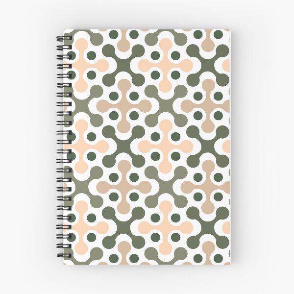 Item preview, Retro 60s Pattern 3 designed and sold by Makanahele.