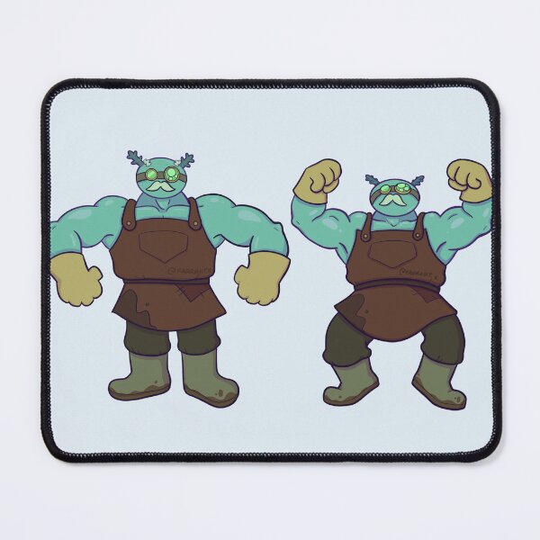 Item preview, Buff Loggle Pack designed and sold by Farrart.k.