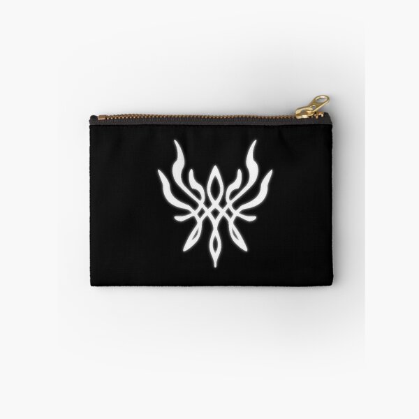 Item preview, The Crest of Flames designed and sold by WhiteCatArt.