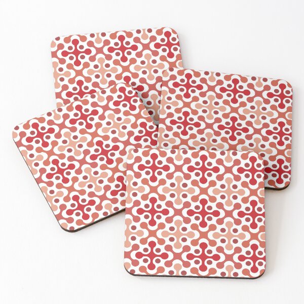 Item preview, Retro 60s Pattern 2 designed and sold by Makanahele.