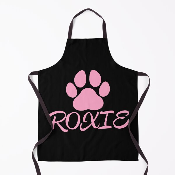 Item preview, Pink Dog Name Roxie designed and sold by Foofighter01.