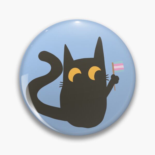 Item preview, Transmasc Sticker Pack designed and sold by BreakTheBinary.