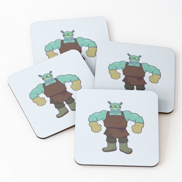 Item preview, Buff Loggle 1 designed and sold by Farrart.k.
