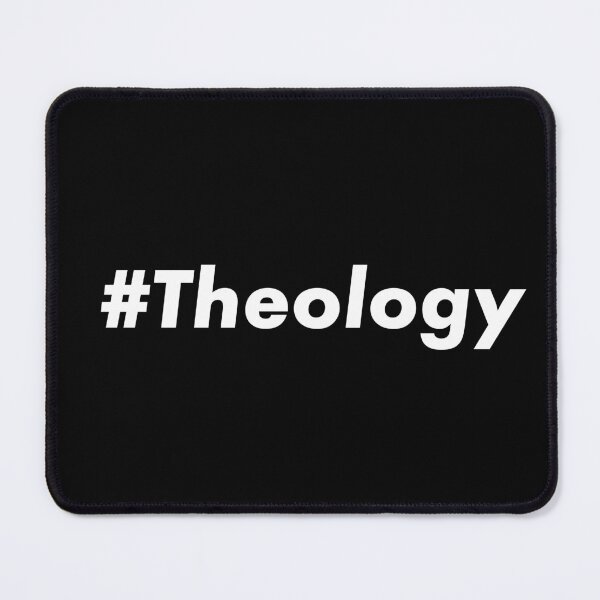 Item preview, #theology designed and sold by teesaurus.