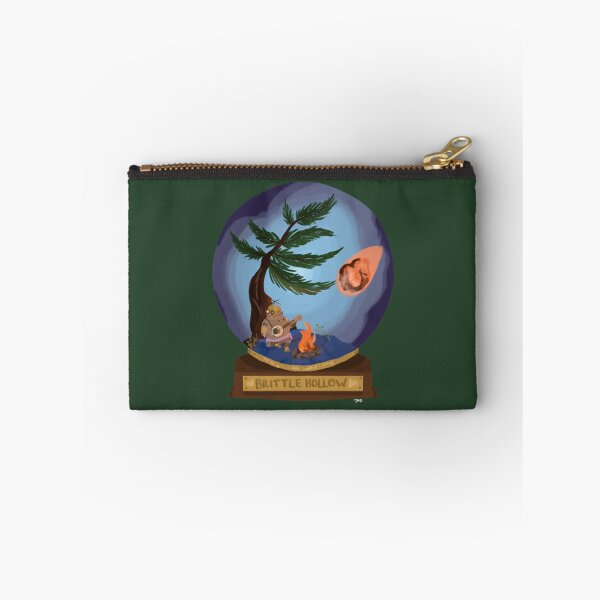 Item preview, Outer Wilds - Riebeck Snowglobe   designed and sold by Biophilic-Ds.