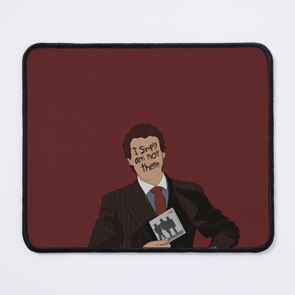 Item preview, American Psycho  designed and sold by strayheartbja.
