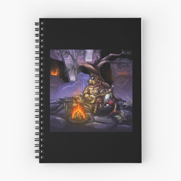 Item preview, Outer Wilds Astronaut   designed and sold by Biophilic-Ds.