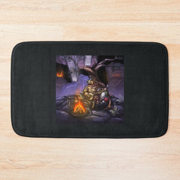 Item preview, Outer Wilds Astronaut   designed and sold by Biophilic-Ds.