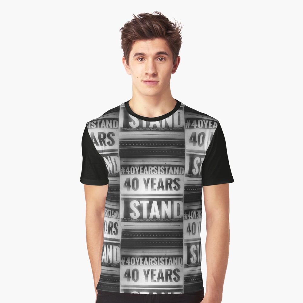 Item preview, Graphic T-Shirt designed and sold by kinkatstyle.