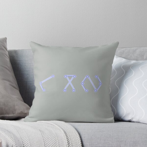 Item preview, Outer Wilds Eye Coordinates     designed and sold by Biophilic-Ds.