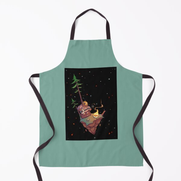 Item preview, Outer Wilds Game   designed and sold by Biophilic-Ds.