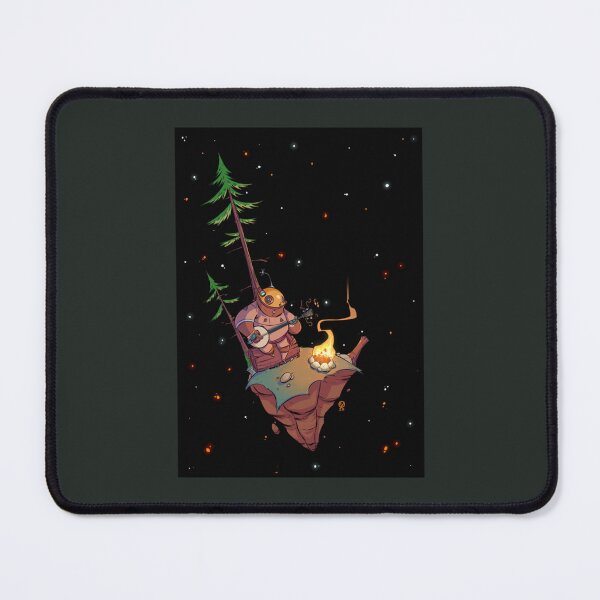 Item preview, Outer Wilds Game   designed and sold by Biophilic-Ds.