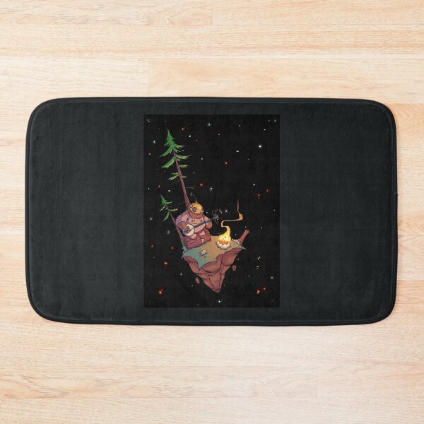 Item preview, Outer Wilds Game   designed and sold by Biophilic-Ds.