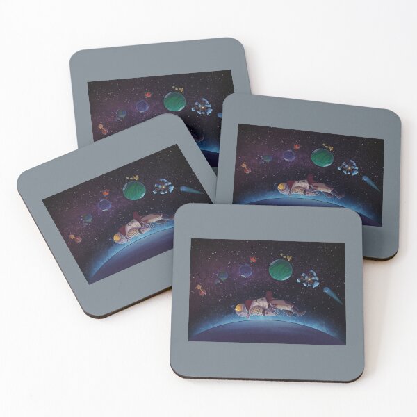 Item preview, Outer Wilds Game of the Year   designed and sold by Biophilic-Ds.