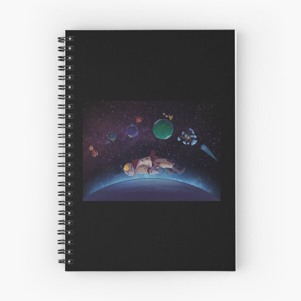 Item preview, Outer Wilds Game of the Year   designed and sold by Biophilic-Ds.