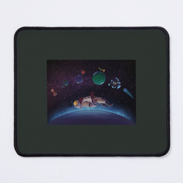 Item preview, Outer Wilds Game of the Year   designed and sold by Biophilic-Ds.