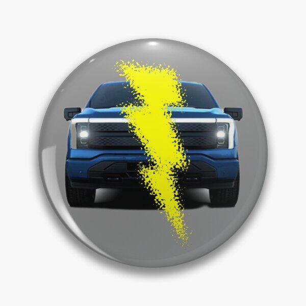 Item preview, FORD F-150 LIGHTNING designed and sold by DomGDesign.