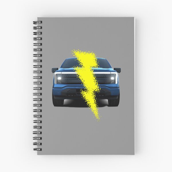 Item preview, FORD F-150 LIGHTNING designed and sold by DomGDesign.