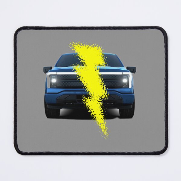 Item preview, FORD F-150 LIGHTNING designed and sold by DomGDesign.