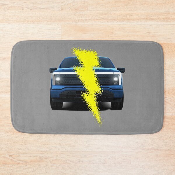 Item preview, FORD F-150 LIGHTNING designed and sold by DomGDesign.
