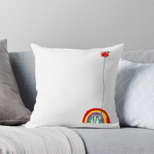 Item preview, Love Balloon designed and sold by kaligraf.