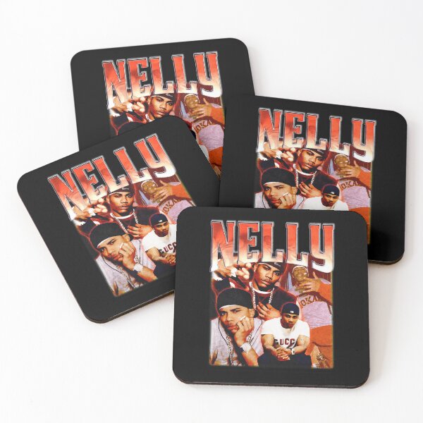 Item preview, Nelly For Men And Women designed and sold by DayneGorczany.