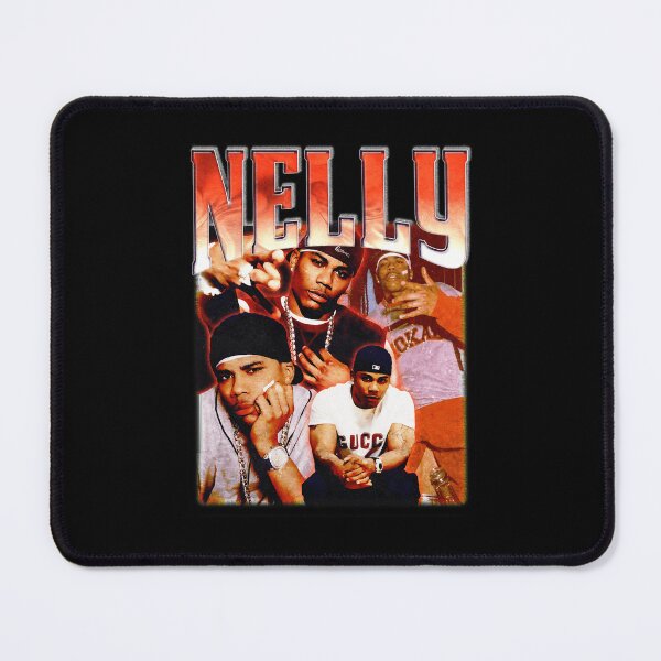 Item preview, Nelly For Men And Women designed and sold by DayneGorczany.