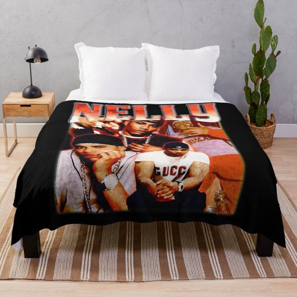 Item preview, Nelly For Men And Women designed and sold by DayneGorczany.
