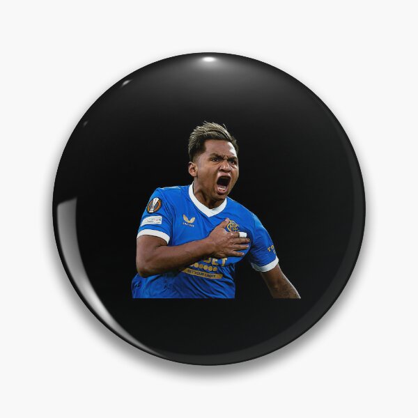 Item preview, Alfredo Morelos Celebration designed and sold by vincedusty.