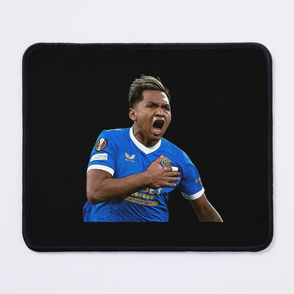 Item preview, Alfredo Morelos Celebration designed and sold by vincedusty.