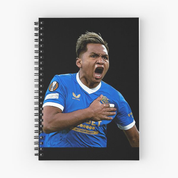 Artikelvorschau, Alfredo-Morelos-Feier entworfen und verkauft von vincedusty.
