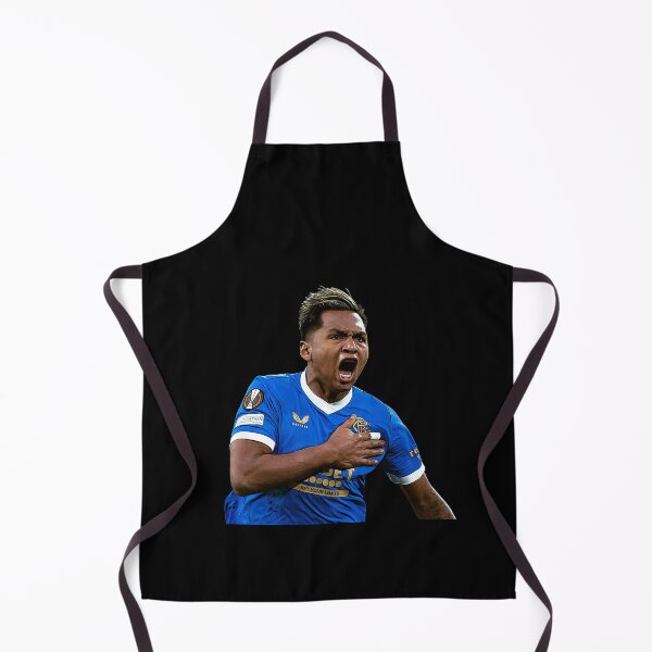 Item preview, Alfredo Morelos Celebration designed and sold by vincedusty.