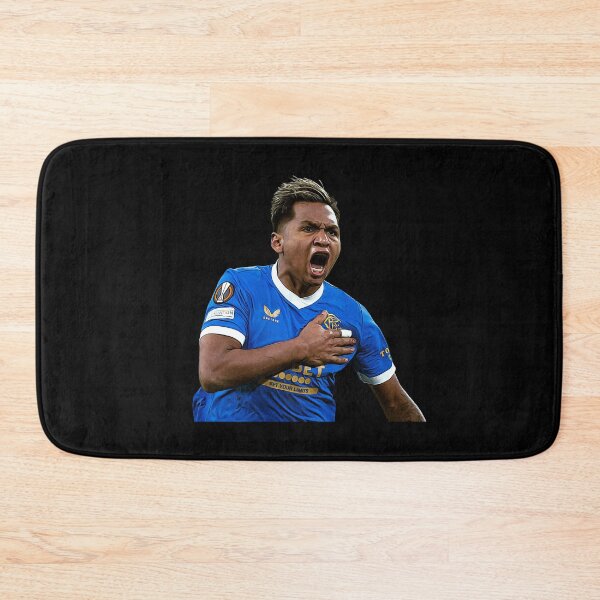 Item preview, Alfredo Morelos Celebration designed and sold by vincedusty.