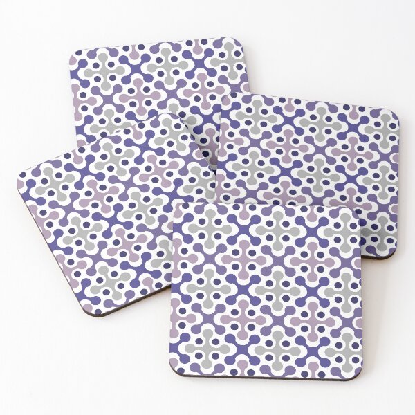 Item preview, Retro 60s Pattern 9 designed and sold by Makanahele.