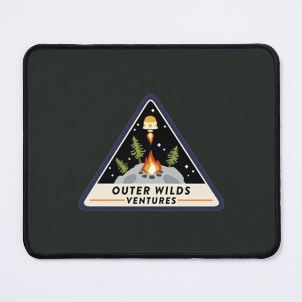 Item preview, Outer Wilds Ventures   designed and sold by Biophilic-Ds.