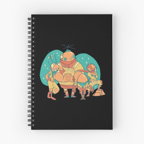Item preview, squad goals   designed and sold by Biophilic-Ds.