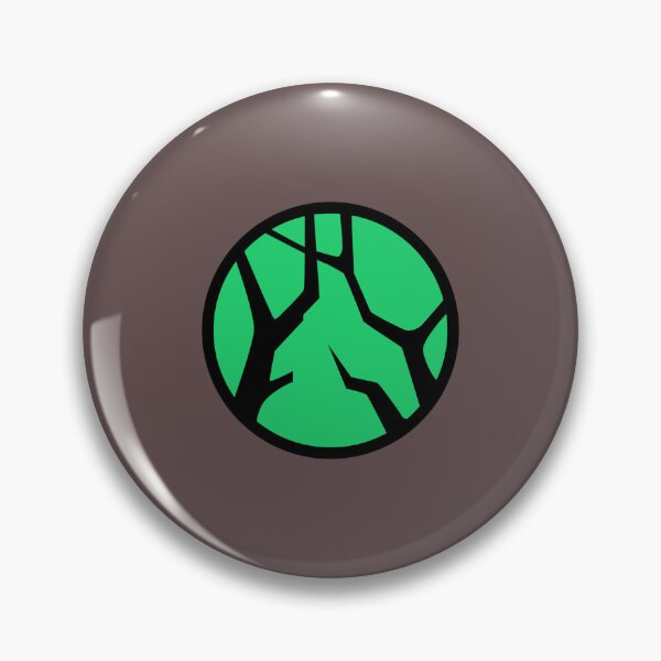 Item preview, Symbol of the Strangers (Echoes of the Eye)   designed and sold by Biophilic-Ds.