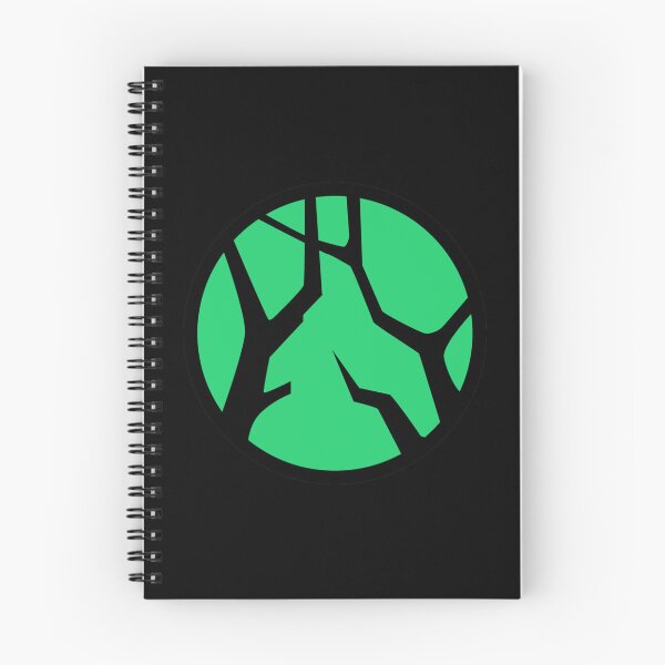 Item preview, Symbol of the Strangers (Echoes of the Eye)   designed and sold by Biophilic-Ds.